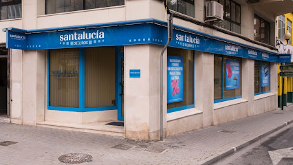 Seguros Agencia De Santalucía Seguros