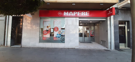 Seguros Mapfre
