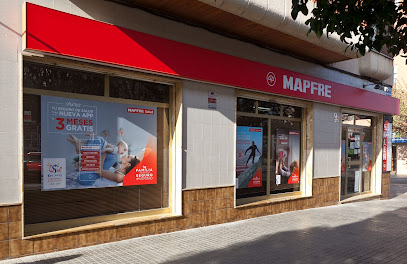 Seguros Mapfre