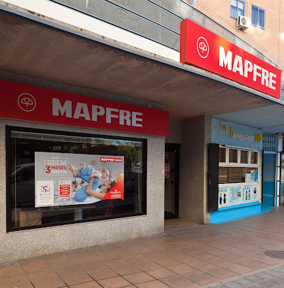 Seguros Mapfre