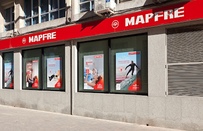 Seguros Mapfre