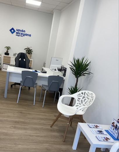 Seguros Unión Alcoyana Seguros Teulada